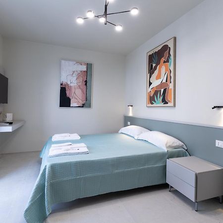 La Scala Suite Realmonte Buitenkant foto
