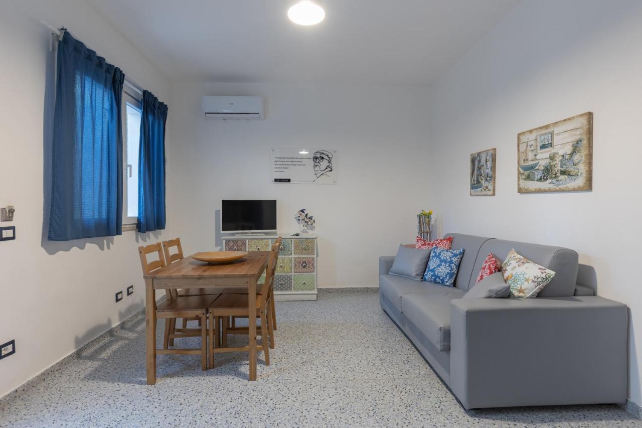 La Scala Suite Realmonte Buitenkant foto